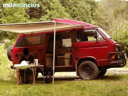 403 Forbidden Volkswagen T3 Furgonetas Vw Volkswagen