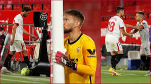 Franco vázquez fm 2021 profile, reviews, franco vázquez in football manager 2021, sevilla, argentina, argentine, laliga, franco vázquez fm21 attributes. Sevilla Fc Todo Llega A Su Fin Marca