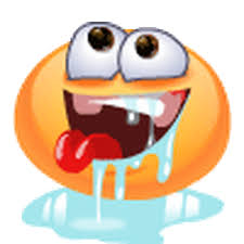 Hungry Emoji GIFs - 20 Animated Images to Summon Food