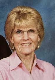 Hilda Shirlene Carney