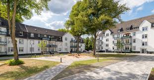 In unserem standortbüro vonovia vor ort können sie wohnungsangebote. Quartiersentwicklung Vonovia