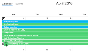 Recurring Tasks And Reminders In Projects