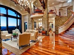Beautiful wood flooring is one images from 22 interior wall ideas wood that will bring the joy of homes designs photos gallery. 9 Beautiful Living Rooms With Hardwood Floors Curated Photo Collection