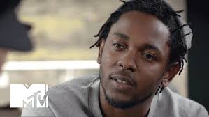 Kendrick Lamar Visits Mr. Mooney's Class