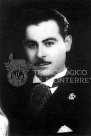 Imágenes de hombres solos [1911-1929]: pág. 2 del Fondo A-Sandoval-Lagrange 