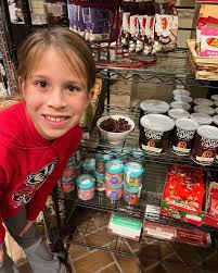 Fortune Favors Nuts added a new photo.