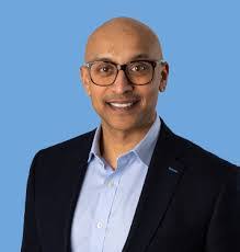 Anant Patel's Instagram, Twitter & Facebook