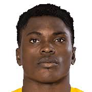 Emanuel Edmond's Instagram, Twitter & Facebook