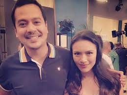LOOK: Ciara Sotto reunites with ex-BF John Lloyd
