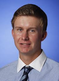 DUKE UNIVERSITY MEN'S GOLF MEDIA GUIDE 2011-12