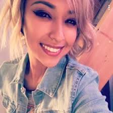 Magdalena Evans (Genelle1105)