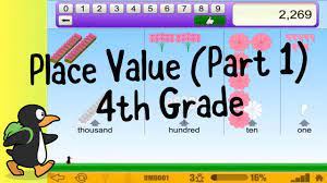 Check spelling or type a new query. Place Value Part 1 4th Grade St Math Youtube