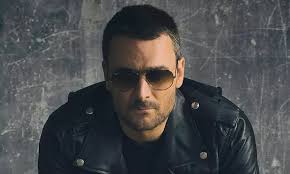 Eric Church Carolina
