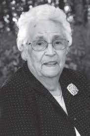 Jean Marie Van Eaton (Bruns)