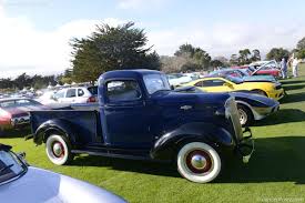 Image result for Suburban Blue 1937 Dodge Truck