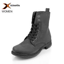 Kinetix Kadin Bot Tm A1306749 Elena W Kinetix Siyah Marka Park