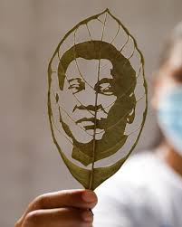 After factory layoff, Filipina cashes in