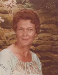 Obituary information for Erenestine Tackett Jones