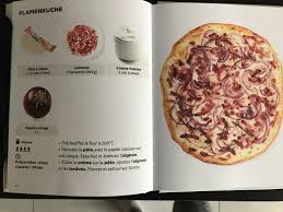 Flamenkuche Simplissime Recettes De Cuisine Simplissime Recettes Cuisine Simplissime