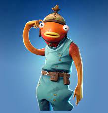 There are 90 how to become a fortnite tutor challenges available in sick fortnite logo background. Fishstick Skin Images Image Of Fish Best Gaming Wallpapers