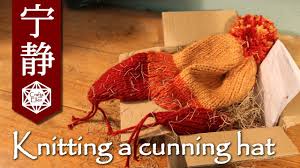 5 out of 5 stars. Knitting A Hat For Jayne Foolfly Season 1 Episode 2 Youtube