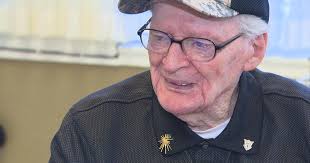 Korean War Veteran, Former POW Living In Brockton Honored