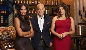 Top Chef Judges Padma Lakshmi Tom Colicchio Or Gail Simmons Best Goldderby