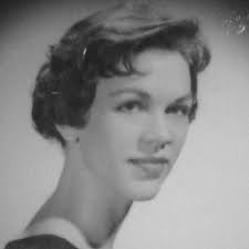 Barbara Hallmark Obituary (1938