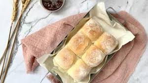 Pertama kali bikin roti dan alhamdulilah sukses :). Resep Roti Terbaru Berita Foto Video Fimela Com