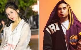 Adhisty zara's boyfriend in 2021. 4nkshhhlywai M