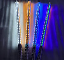 60CM Long LED Sparkler LED Topper Bottle Glorifier