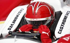 But it was time for roger penske to part ways with castroneves, who still believed he had plenty of racing ahead. 45 Helio Castroneves Could Join Exclusive 4 Time Indy 500 Winners Club In 2016