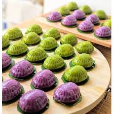 100 gram kacang hijau kupas, rendam selama 1 jam. Buka Puasa Pakai Camilan Manis Kue Tok Lucu Ini Bisa Jadi Pilihan Halaman All Kompas Com