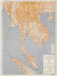 U.S. Bases in Thailand During the Vietnam War and Agent Orange 