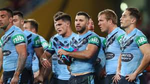 He primarily plays at fullback, wing and centre. State Of Origin 2019 Game 1 Player Ratings Latrell Mitchell Jack Wighton