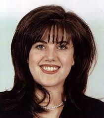 In june 1995, monica lewinsky's move to washington, d.c., was unremarkable. Lewinsky Affare Wikipedia