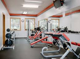 We are an inclusive gym that's a safe space for everybody to enjoy. Fluid Motion Fitness Bozeman Mt Local Gym Clean Gym Facility