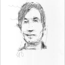 PDF) Sketches by Paul the robot