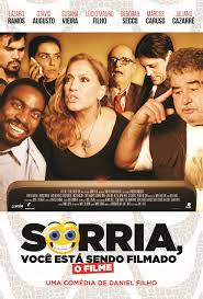 Join facebook to connect with daniel filho and others you may know. Smile You Re On Camera Portuguese Movie Streaming Online Watch