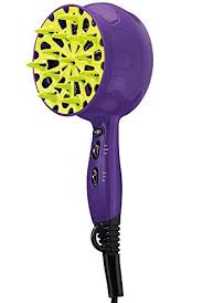 Regular hair dryers cause tangling and may lead to a lot of mess and eventual hair breakage. 13 Best Diffusers For Curly Hair 2021