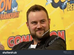 Frankfurt Germany May 6th 2018 Manuel Stock Photo 1131594440