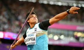 Neeraj chopra watch live news : Tokyo 2020 Javelin Thrower Neeraj Chopra Tops Qualification With 86 65m Effort