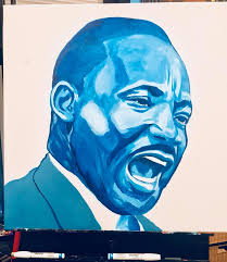 R.i.p. to The Jacka. acrylic x Canvas #ArtbyKing