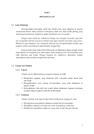 Nov 26, 2017 · kata pengantar. Kewirausahaan Laporan Praktek Magang Pada Usaha Kecil Menengah Nyimas Halimah Tusyakdiah Academia Edu