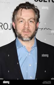 Alan cox hi-res stock photography and images