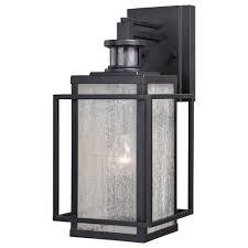 T0469 Vaxcel Lighting T0469 Hyde Park Dualux 7 1 2 Outdoor Motion Sensor Wall Light Espresso Bronze Goinglighting
