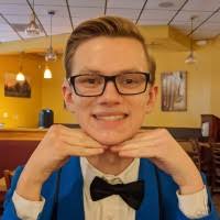 50+ "Lucas Dickerson" profiles