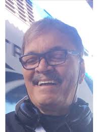 Eric Valentine Knowles