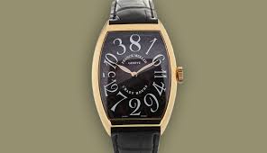 Now, the title probably threw you off right of the bat; 7 Independent Watchmakers
