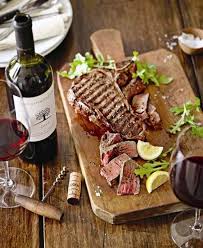 Pin On T Bone Porterhouse